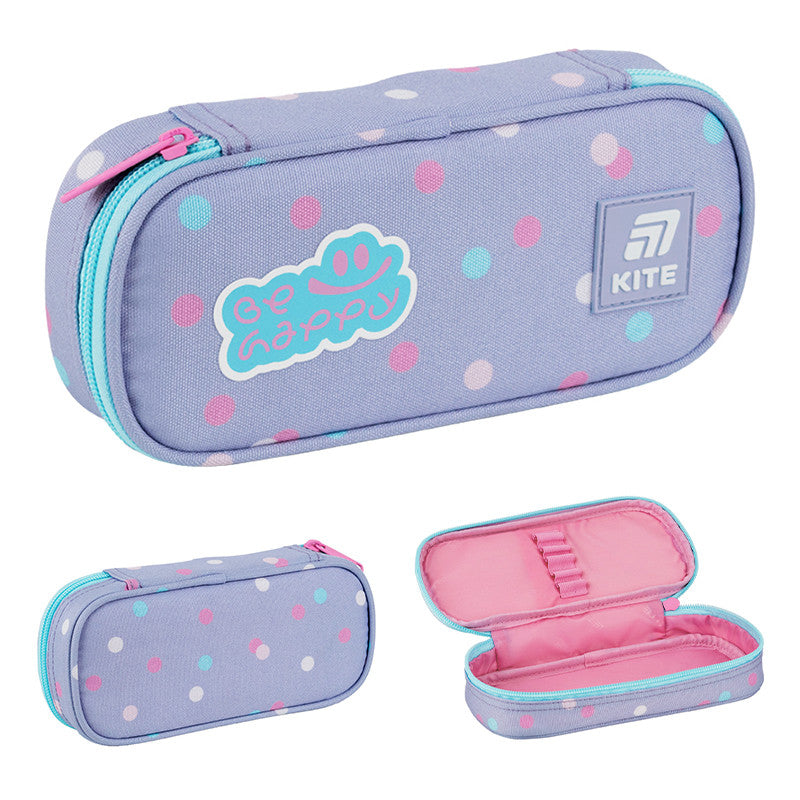 Шкільний набір Kite Education Cool SET_K25-1022M-1