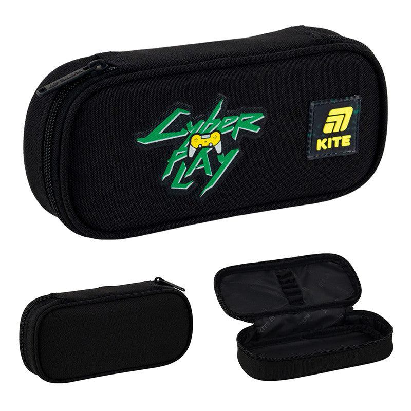 Шкільний набір Kite Education CyberGame SET_K25-1022M-2