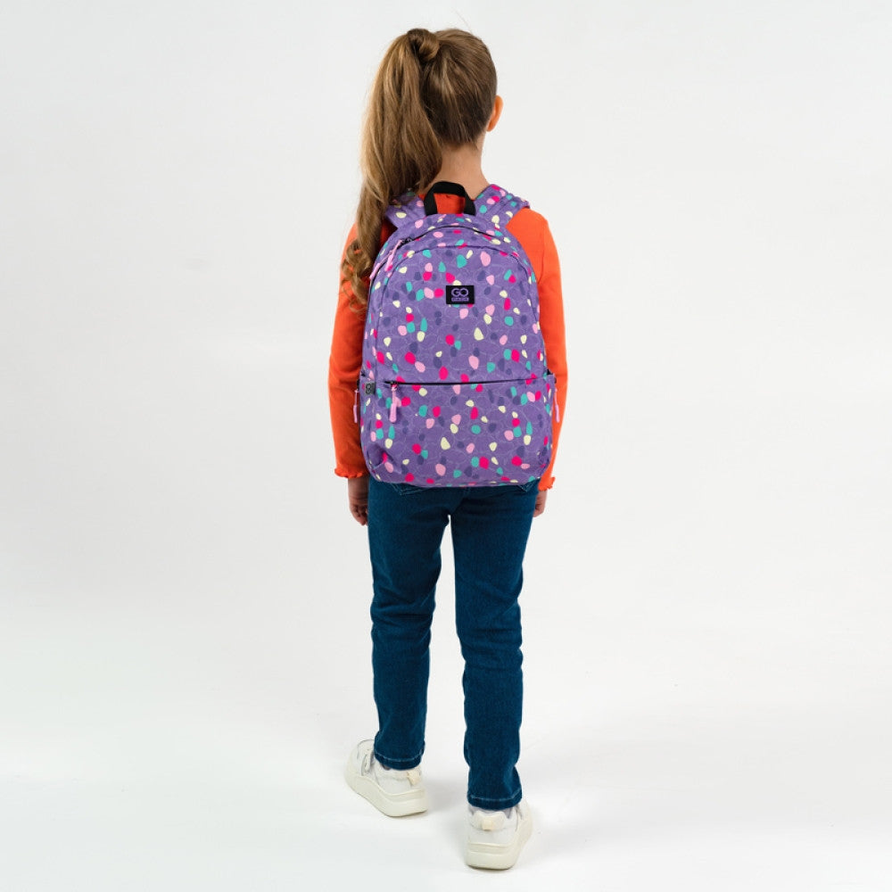 Рюкзак підлітковий GoPack Education Teens GO25-188M-2