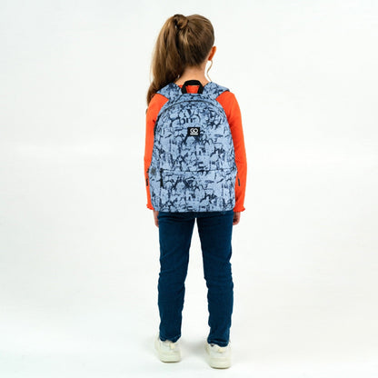 Рюкзак GoPack Education Teens GO25-188M-3