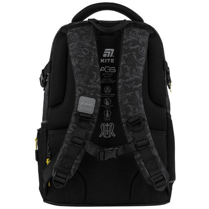 Рюкзак Kite Education teens DC Batman DC25-727M