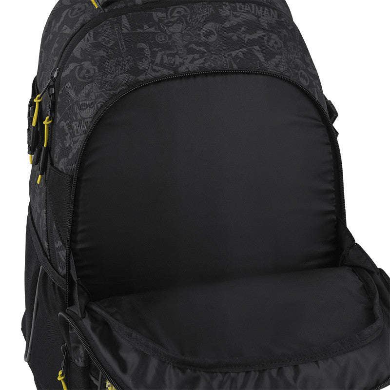 Рюкзак Kite Education teens DC Batman DC25-727M