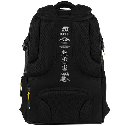 Рюкзак Kite Education teens DC Batman DC25-727M