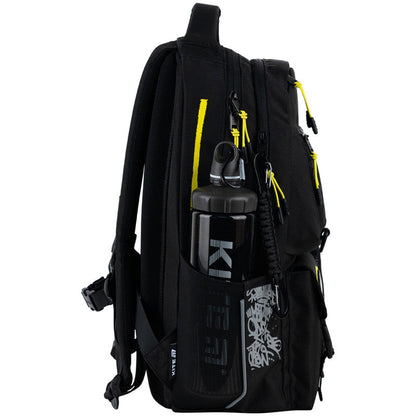 Рюкзак Kite Education teens DC Batman DC25-2587M