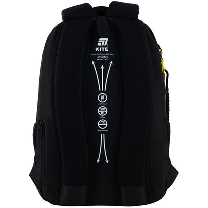 Рюкзак Kite Education teens DC Batman DC25-2587M