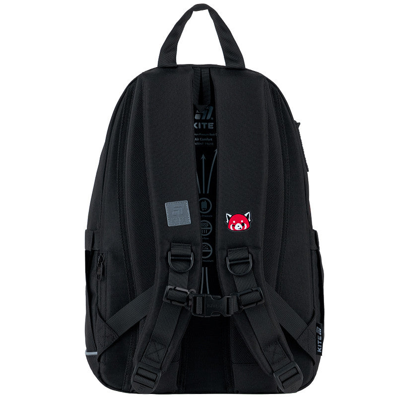 Рюкзак Kite Education teens Aggretsuko AR25-2575M