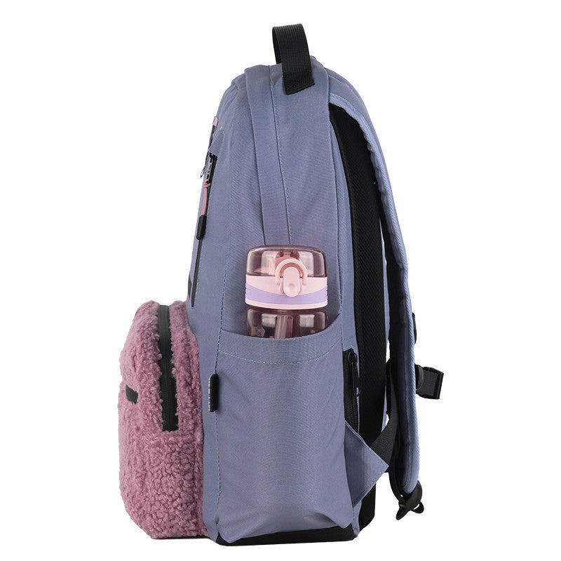Рюкзак Kite Education teens Kuromi HK25-949M