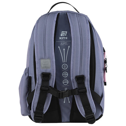 Рюкзак Kite Education teens Kuromi HK25-949M