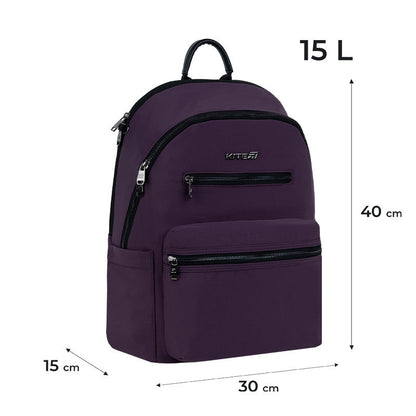 Рюкзак Kite Education teens K25-2720M-4