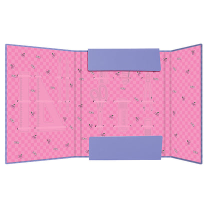 Папка для трудового навчання Kite Hello Kitty А4 HK25-213-2