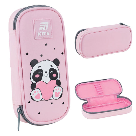 Пенал Kite Panda K25-662-9