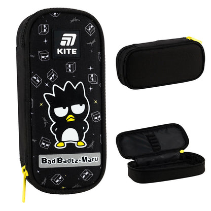 Пенал Kite Bad Badtz Maru HK25-662-3