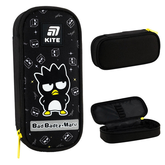 Пенал Kite Bad Badtz Maru HK25-662-3