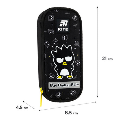 Пенал Kite Bad Badtz Maru HK25-662-3
