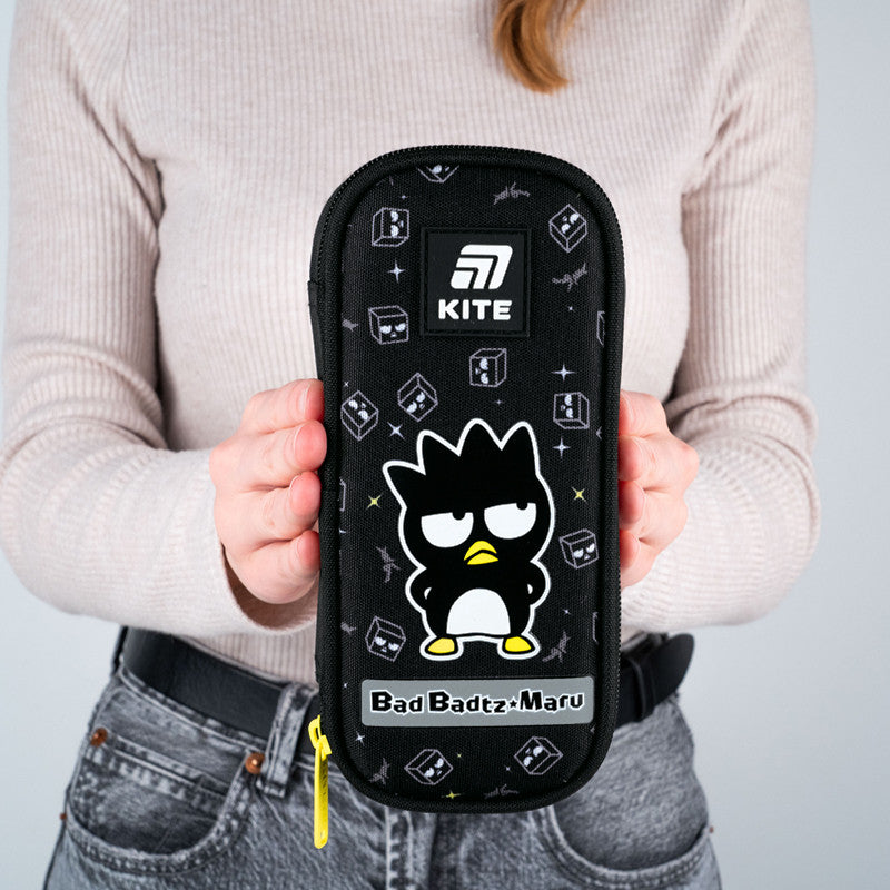 Пенал Kite Bad Badtz Maru HK25-662-3