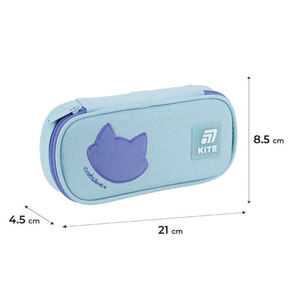 Шкільний набір Kite Education Catsline SET_K25-585M-1