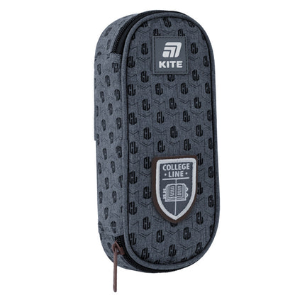 Пенал Kite College Line Boy K25-599-6