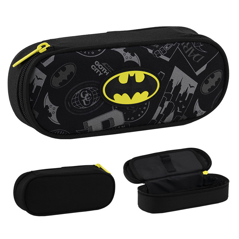 Пенал Kite DC Batman DC25-599