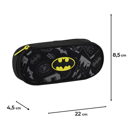 Пенал Kite DC Batman DC25-599