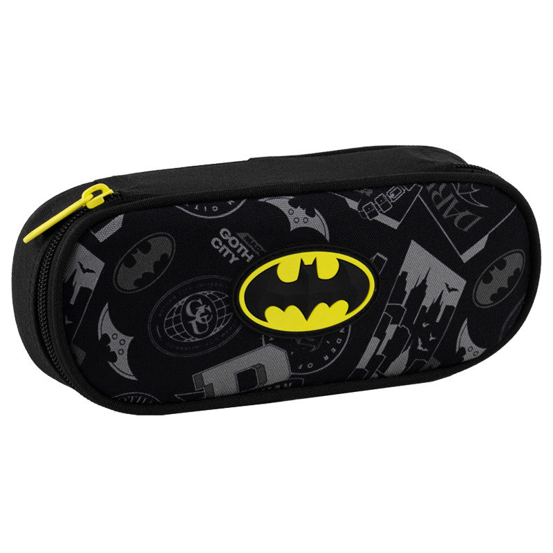 Пенал Kite DC Batman DC25-599