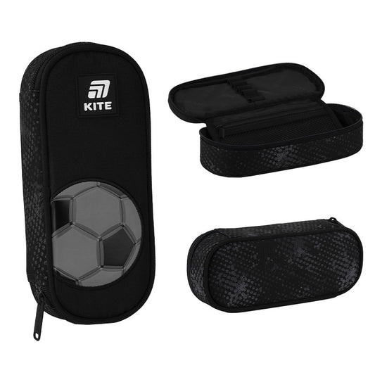 Пенал Kite Football K25-599-4