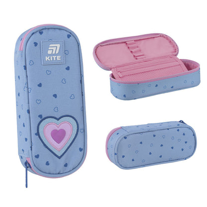 Шкільний набір Kite Education Lovely SET_K25-773M-1