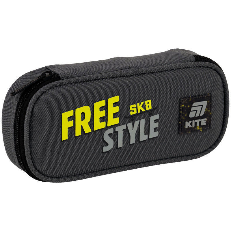 Пенал Kite Free Style K25-662-14