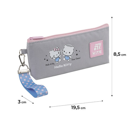 Пенал Kite Hello Kitty HK25-680-1