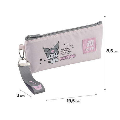 Пенал Kite Kuromi HK25-680-2