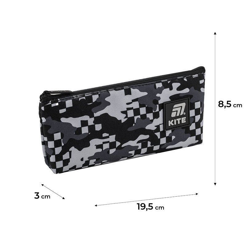 Пенал Kite K25-680-4