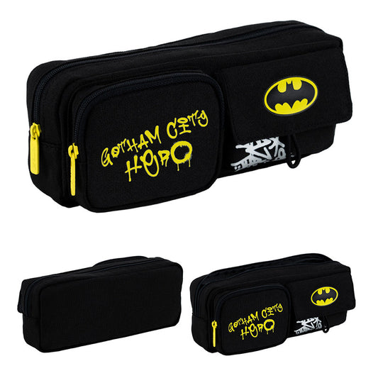 Пенал Kite DC Batman DC25-2701