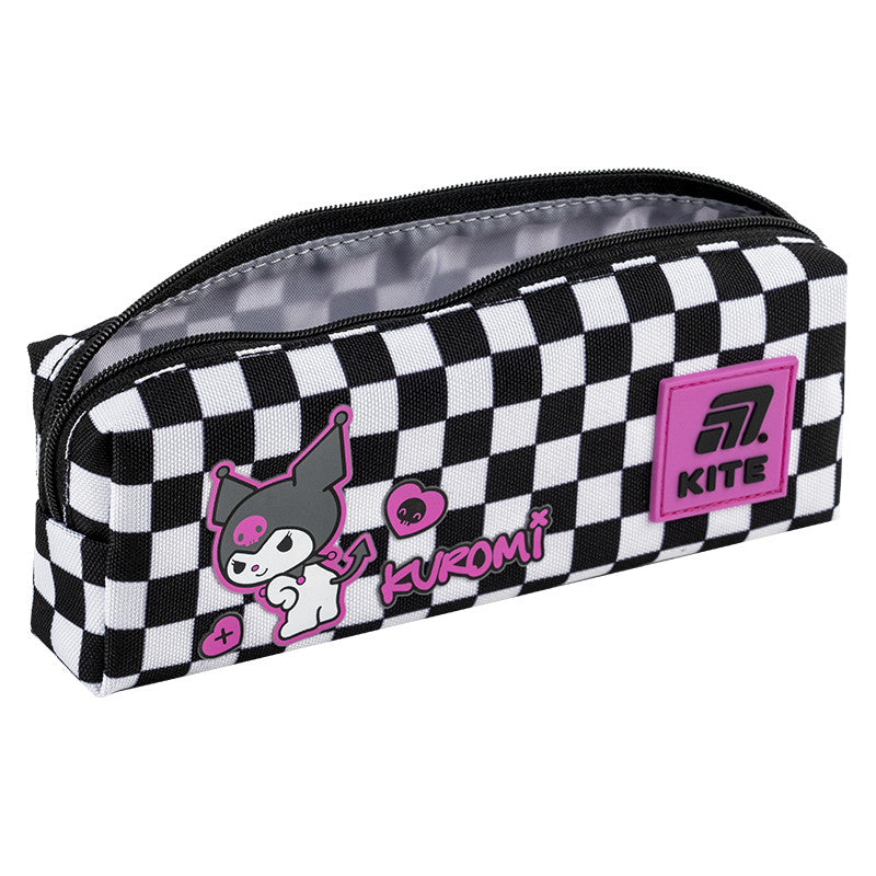 Пенал Kite Kuromi HK25-642