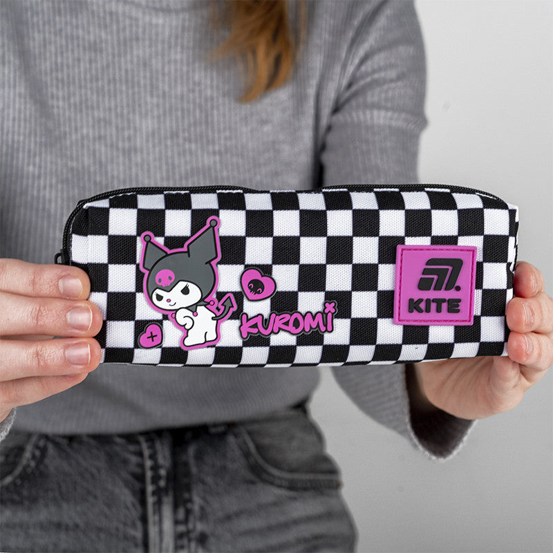 Пенал Kite Kuromi HK25-642