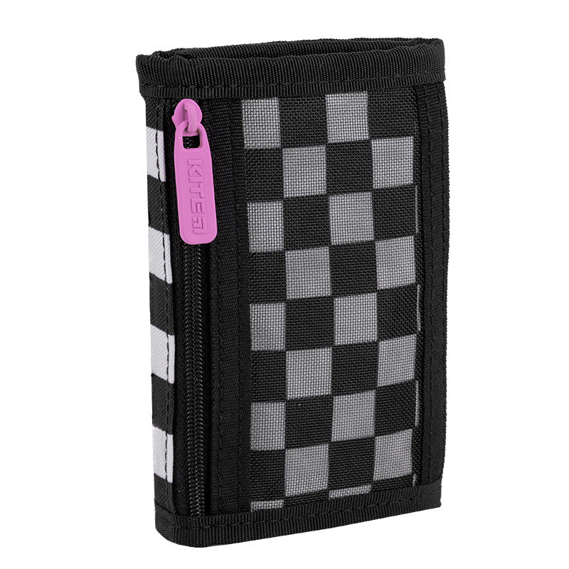 Гаманець Kite Kuromi HK25-598-3