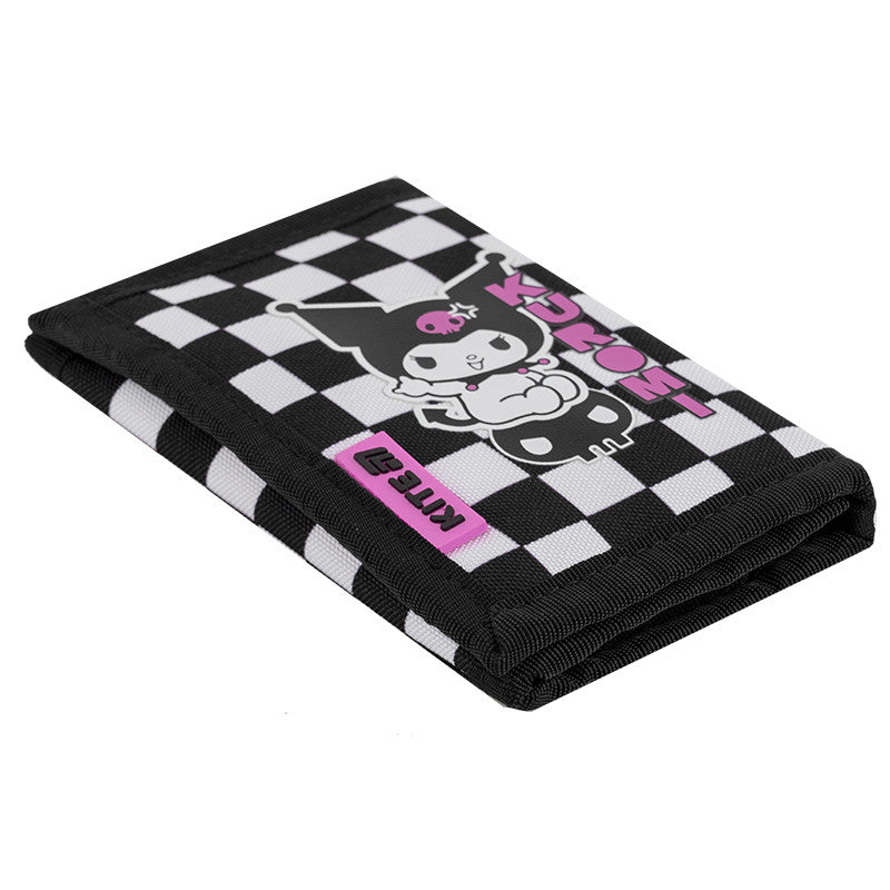 Гаманець Kite Kuromi HK25-598-3