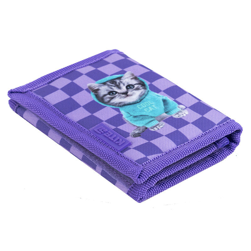 Гаманець Kite Studio Pets SP25-598