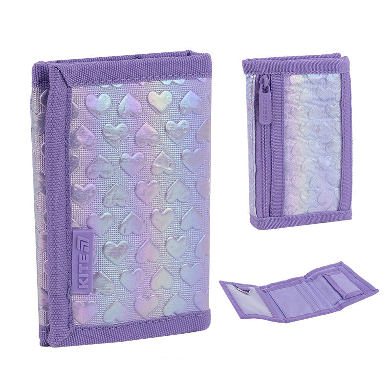 Гаманець Kite Awesome K25-598-2