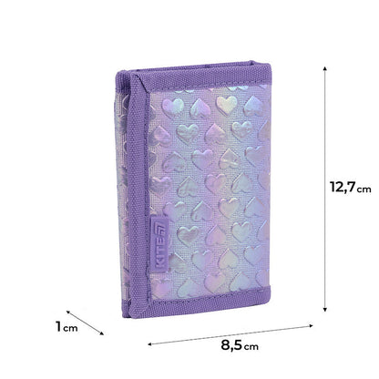 Гаманець Kite Awesome K25-598-2