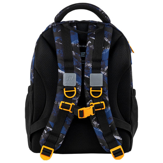 Шкільний набір Kite Education Beast Mode SET_K25-700M-4