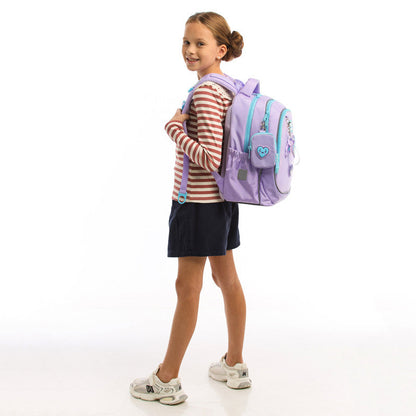 Рюкзак шкільний Kite Education Kawaii Love K25-700M-6
