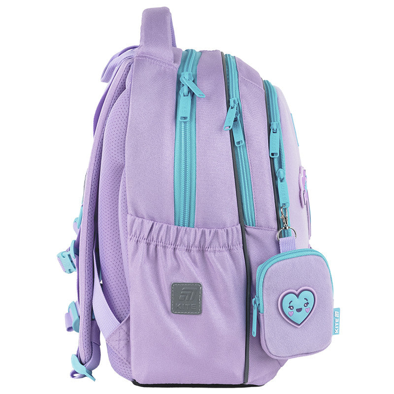 Рюкзак шкільний Kite Education Kawaii Love K25-700M-6