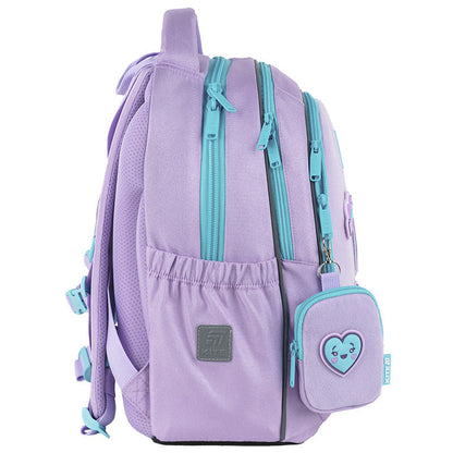 Рюкзак шкільний Kite Education Kawaii Love K25-700M-6