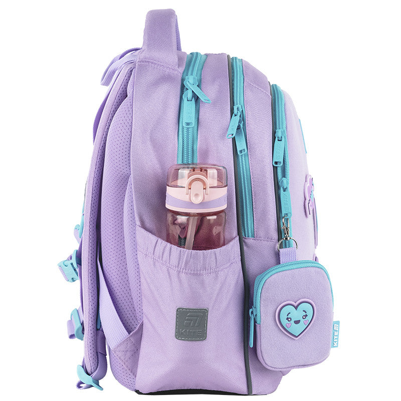 Рюкзак шкільний Kite Education Kawaii Love K25-700M-6