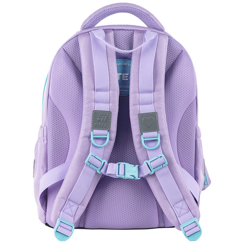 Рюкзак шкільний Kite Education Kawaii Love K25-700M-6