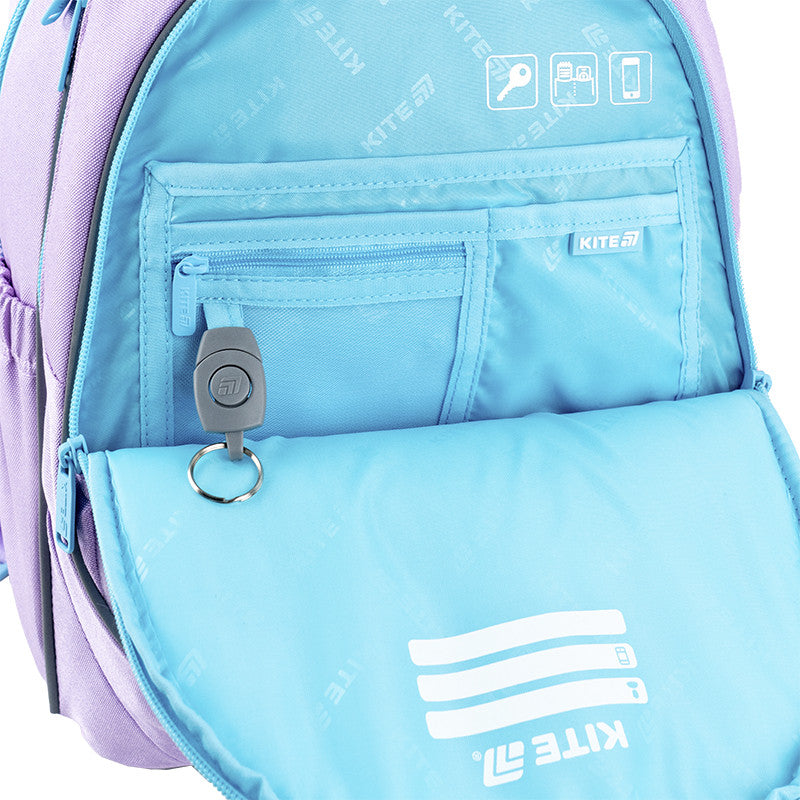 Рюкзак шкільний Kite Education Kawaii Love K25-700M-6