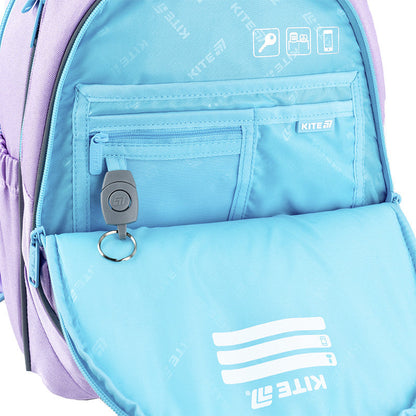 Рюкзак шкільний Kite Education Kawaii Love K25-700M-6