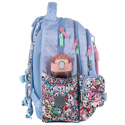 Шкільний набір Kite Education Tokidoki SET_TK25-700M