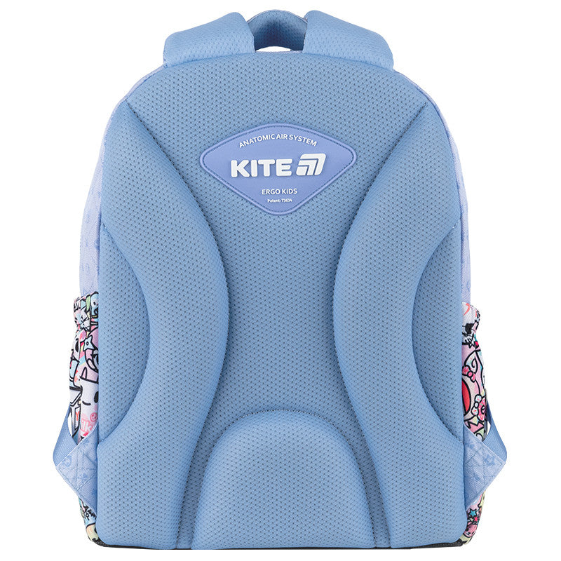 Шкільний набір Kite Education Tokidoki SET_TK25-700M