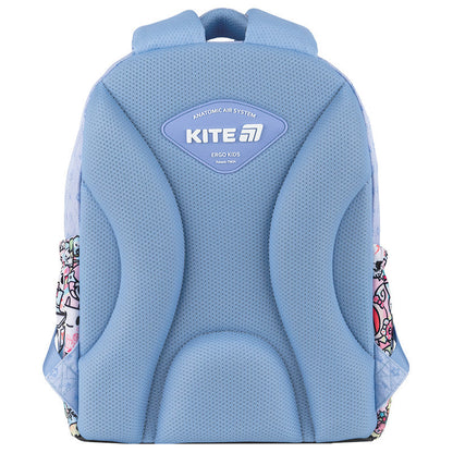 Шкільний набір Kite Education Tokidoki SET_TK25-700M