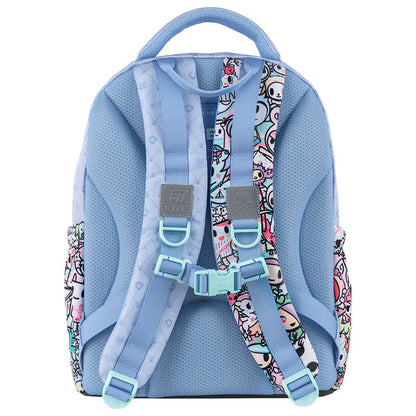 Шкільний набір Kite Education Tokidoki SET_TK25-700M
